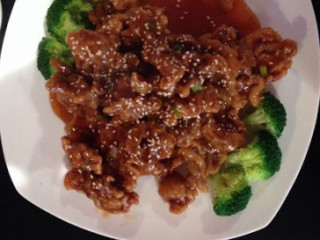 Jun's Chinese Food