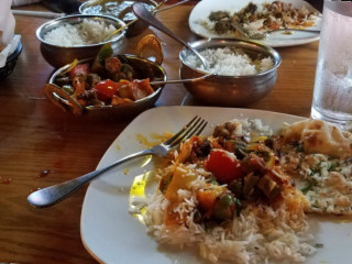 Bombay Grill Authentic Indian Cuisine