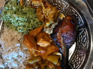 Spice Palace Indian Cuisine