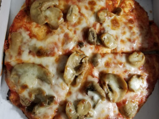 Linney's Pizza