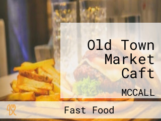 Old Town Market Caft