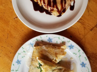 Betsy's Crepes