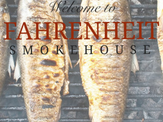 Fahrenheit Smokehouse Philly