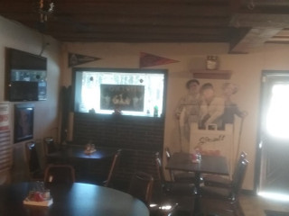 Moreno's Sports Bar Grill