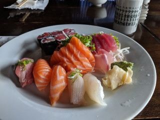 Sawa Sushi Inc