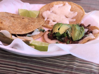 Tacos El Porkys Food Truck