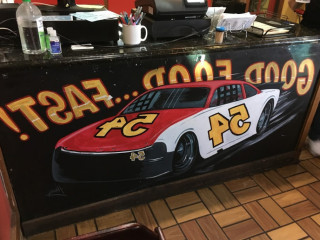 restaurant image
