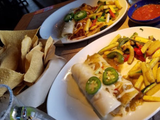 On The Border Mexican Grill Cantina Wichita