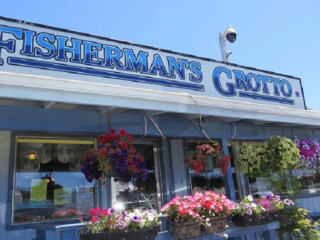 Fishermans Grotto