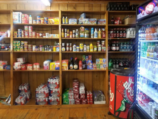 Beavers Bend Country Store