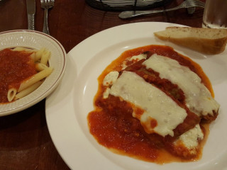 Carmine's Italiano