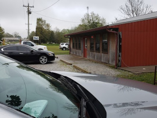 Bubba's Catfish House