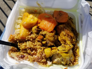 Caribbean American Kitchen To Go