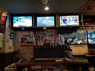 Overtime Sports Bar Grill