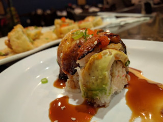 Sushi Taishow