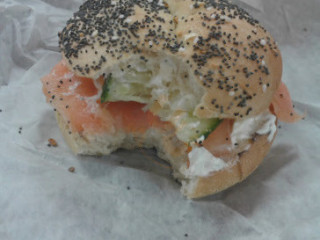 Bagelicious and More