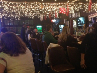 restaurant image