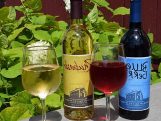 Boyden Valley Winery Spirits