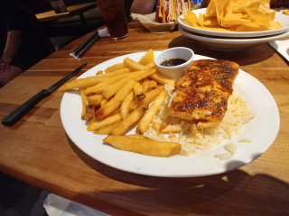 Cheddar's Casual Cafe Bedford