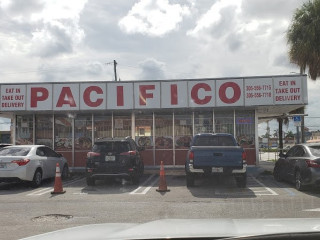 Pacifico Chinese