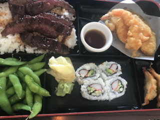 Sushi Nami Too