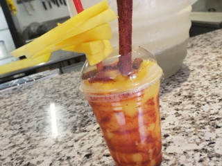 Antojitos La Michoacana