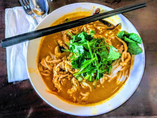 Chai's Thai Noodle
