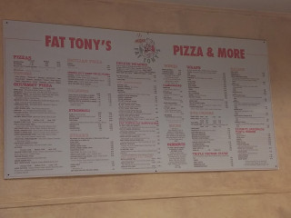 Fat Tonys