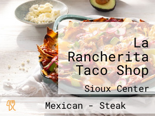 La Rancherita Taco Shop