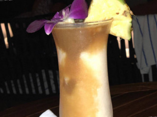 KAPA Bar Grill – Marriott Maui