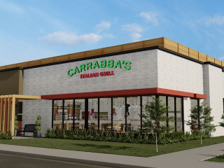 Carrabba's Italian Grill Atlanta Cumberland Blvd