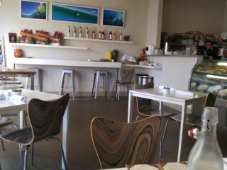 Lockwood Table Cafe