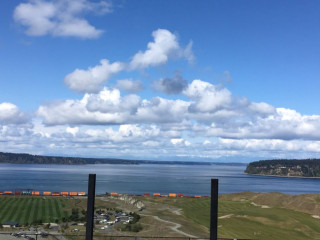 Chambers Bay Grill