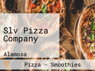 Slv Pizza Company