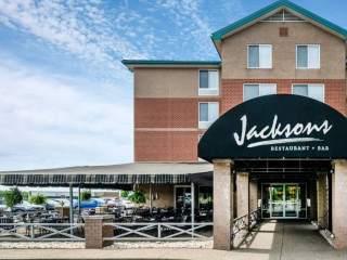 Jacksons Bar