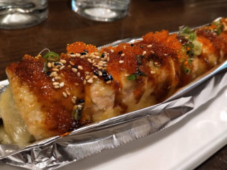 Oyama Sushi