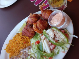 Lomas Cafe Mexican