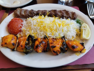 Persian Grill