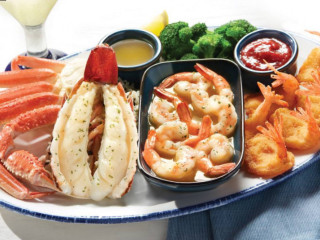 Red Lobster Cuyahoga Falls