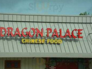 Dragon Palace Chinese