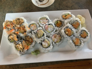 Oya Sushi
