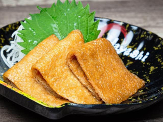 Hayashi Japanese Cuisine