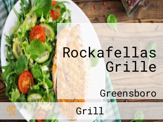 Rockafellas Grille