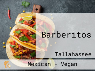 Barberitos