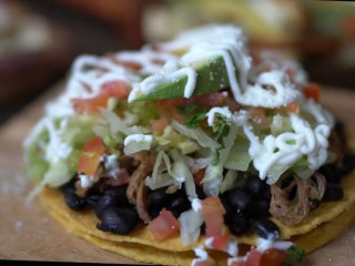Sabrozon Mexican Food And Catering