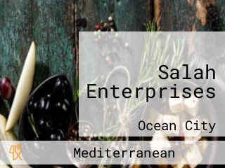 Salah Enterprises