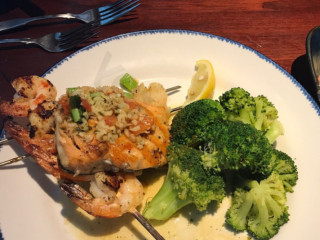 Red Lobster Kissimmee Bronson Highway