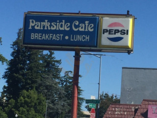 Dierk's Parkside Café