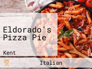 Eldorado's Pizza Pie