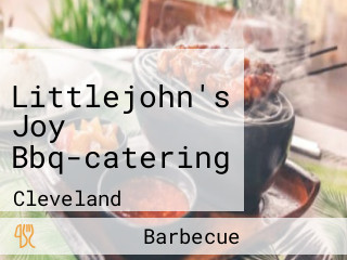 Littlejohn's Joy Bbq-catering